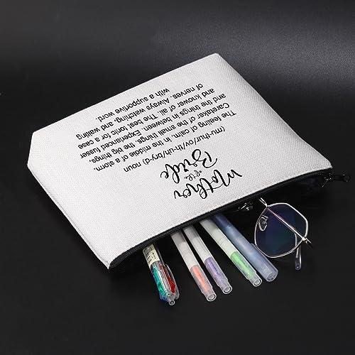 Mother of the bride cosmetic bag online