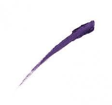 MORPHE MORPHE GEL LINER (VOODOO)(DEEP EGGPLANT SPARKLE)