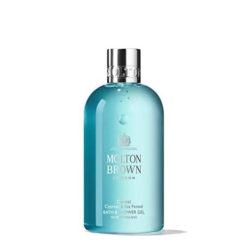 Molton Brown Molton Brown Coastal Cypress & Sea Fennel Bath & Shower Gel