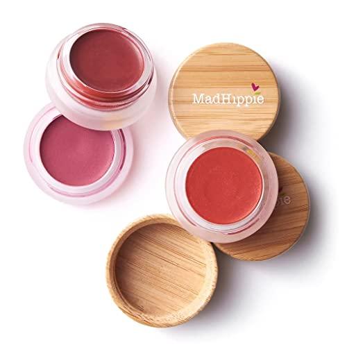 Mad Hippie Mad Hippie Skin Care Cheek and Lip Tint - Poppy .24 oz