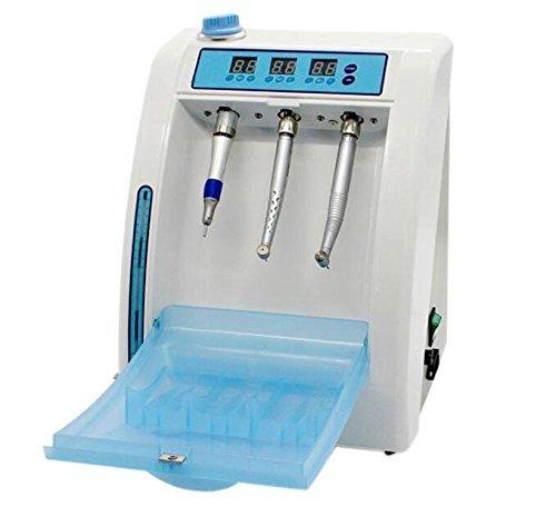 Super Dental Superdental Hand ToolCleaning Lubrication Maintenance Oil System Lubricating Device Machine Lubrication System