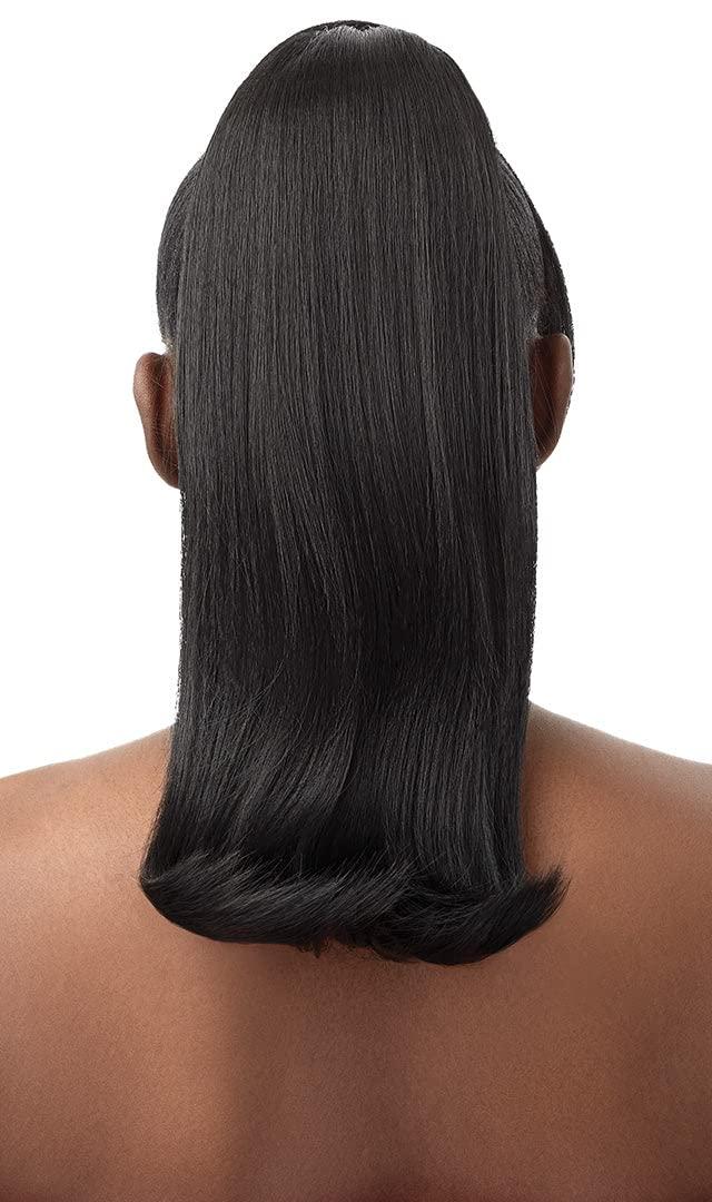 Outre Outre Pretty Quick Ponytail Bang x Pony Novelia (1)