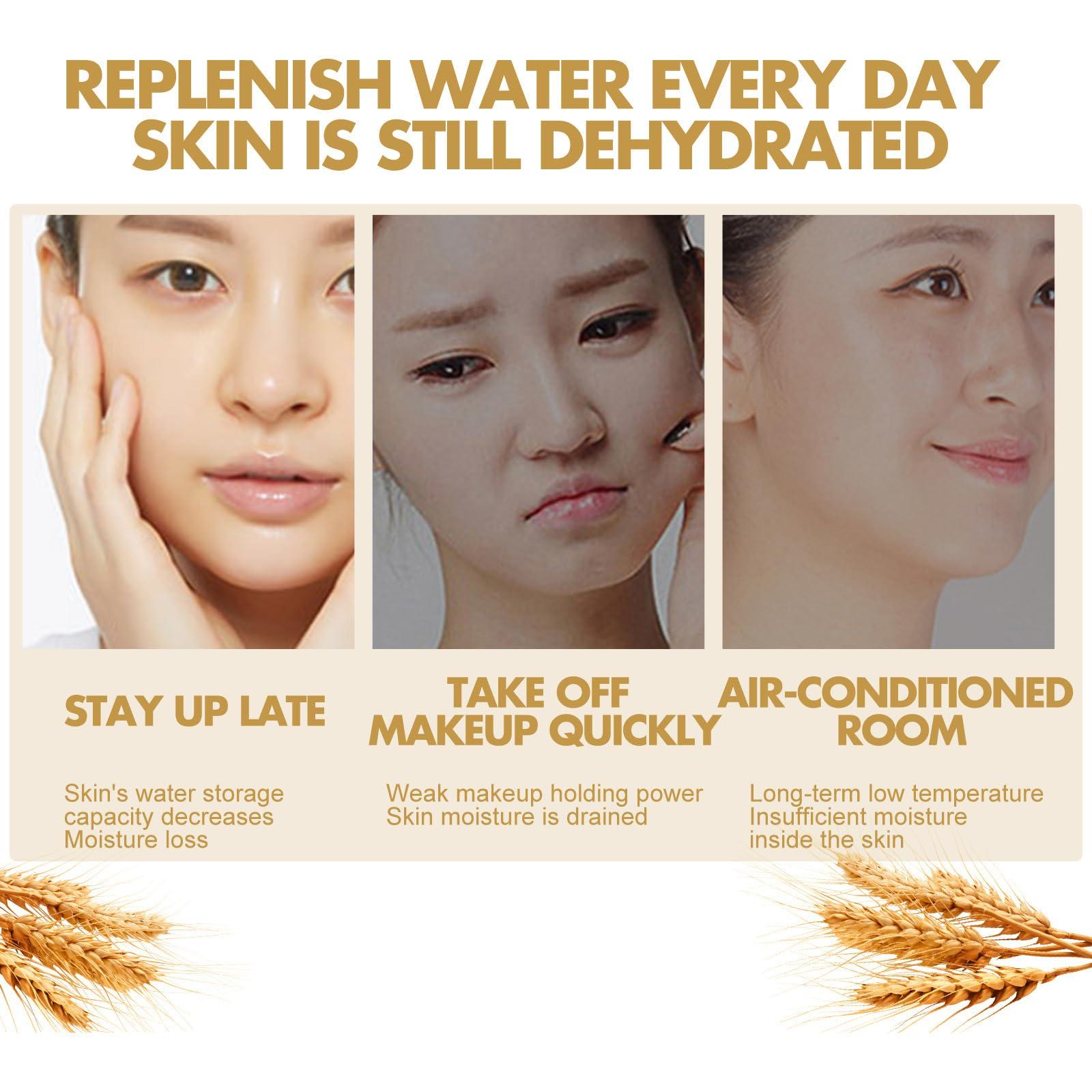 PEYNIR PEYNIR 1/2/3/5pcs crema de arroz para blanquear la piel,crema para las manchas de la cara,Cremas para Las Manchas de La Cara Oscuras, crema de arroz para la cara blanquear (2pcs,50ml)