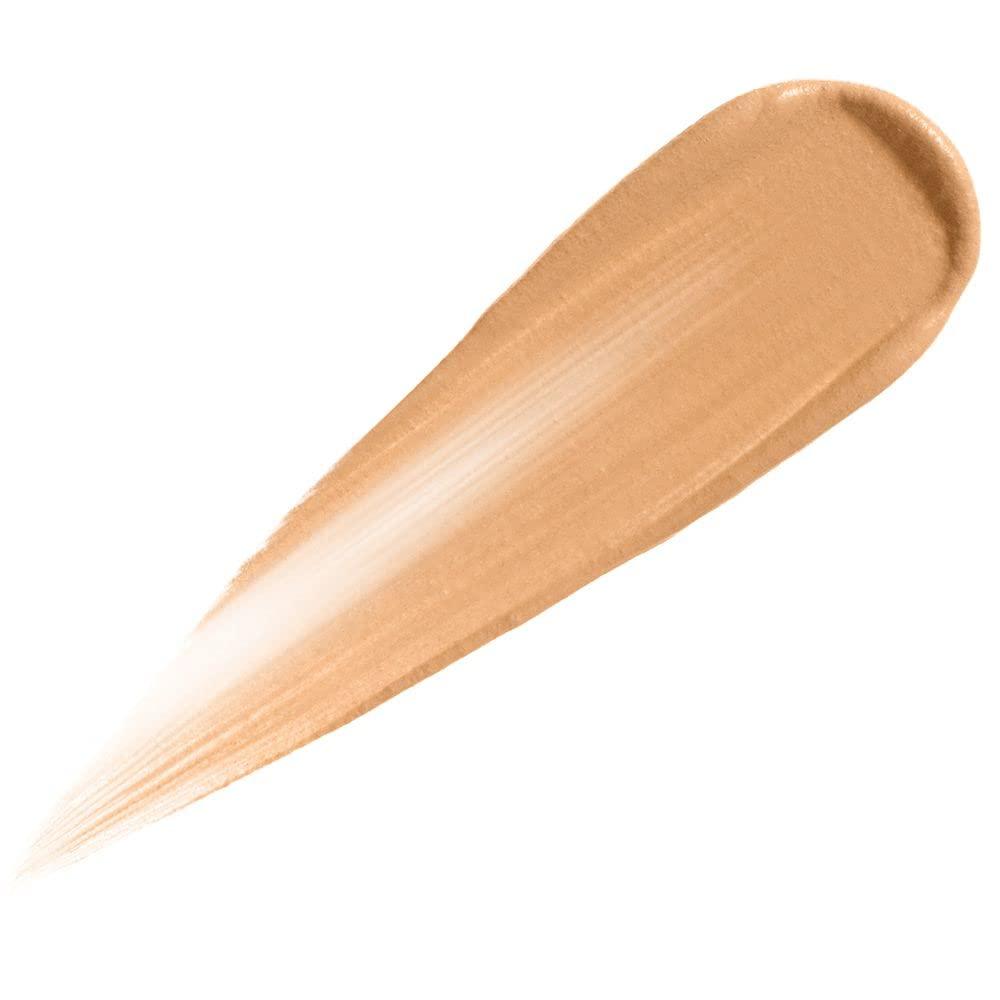 bareMinerals bareMinerals Complexion Rescue Brightening Under Eye Concealer with Mineral SPF 25 + Hyaluronic Acid, Ultra-Lightweight Hydrating Eye Concealer, Vegan