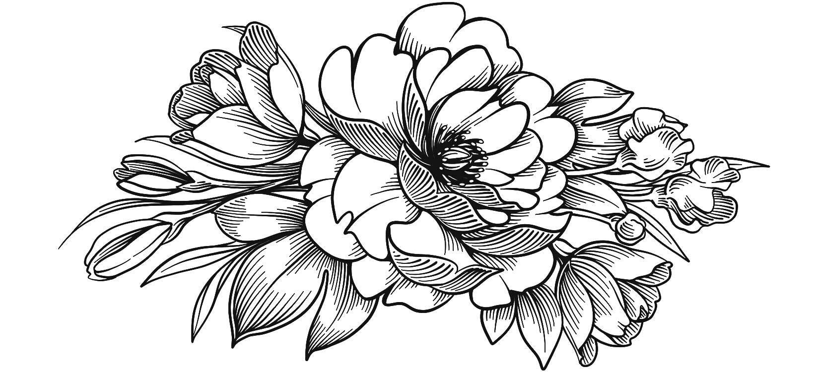 inkbox Inkbox Temporary Tattoos, Semi-Permanent Tattoo, One Premium Easy Long Lasting, Water-Resistant Temp Tattoo with For Now Ink - Lasts 1-2 Weeks (Black)