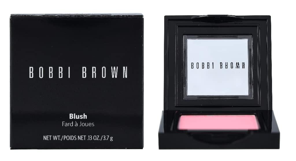 Bobbi Brown Bobbi Brown Blush, 41 Pretty Pink (New Packaging), 0.13 Ounce