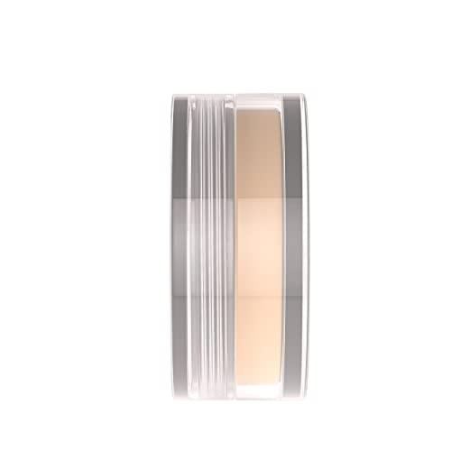 Neutrogena Neutrogena Mineral Sheers Lightweight Loose Powder Makeup Foundation with Vitamins A, C, & E, Sheer to Medium Buildable Coverage, Skin Tone Enhancer, Face Redness Reducer, Classic Ivory 10,.19 oz