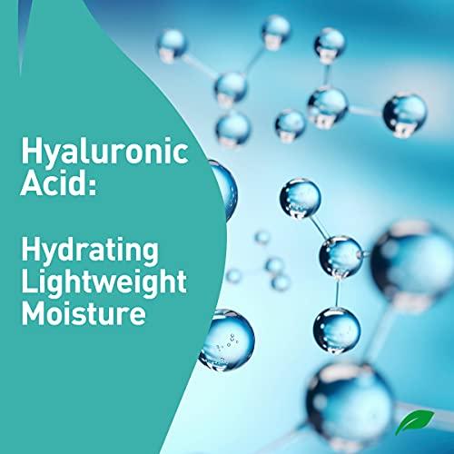 PROcure PROcure Rosacare Soothing Sheet Face Mask with Hyaluronic Hydrogel for Rosacea Symptoms, 2 Masks