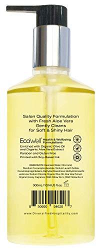 Terra Pure Terra Pure Green Tea Amenities Shower Soap Set | 10.14 oz. | (1 of Each)