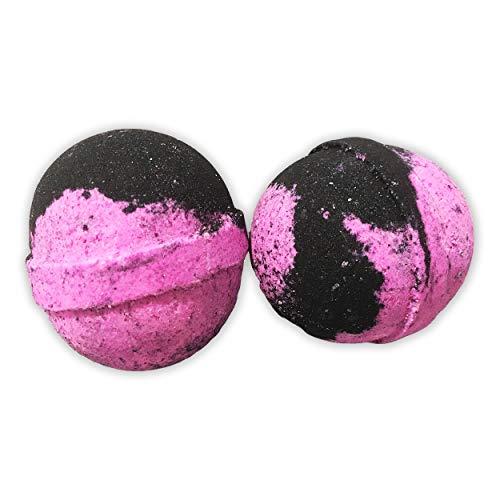 Gears Out Boss Btch Premium Bath Bombs - Boss Lady - Giant Bath Fizzers for Women - Huge Handcrafted - Boss Gifts