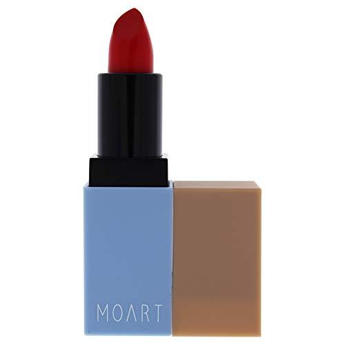Moart Moart Velvet Lipstick - T1 Ready To Hot Women Lipstick 0.12 oz