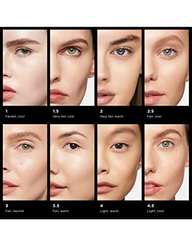 HOURGLASS Hourglass Ambient Soft Glow Foundation- Shade 2