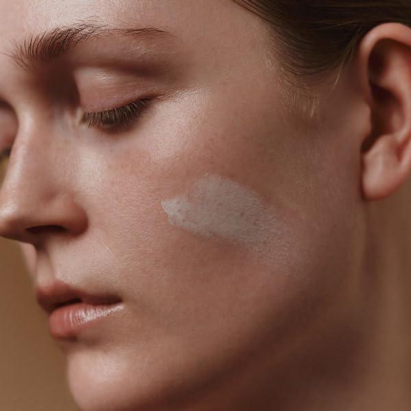 Aesop Aesop Mandarin Facial Hydrating Cream | Cools, Tones, and Balances Normal And Combination Skin | Mandarin Rind, Lemon Rind, Tangerine Rind | 2.1 oz / 60 mL