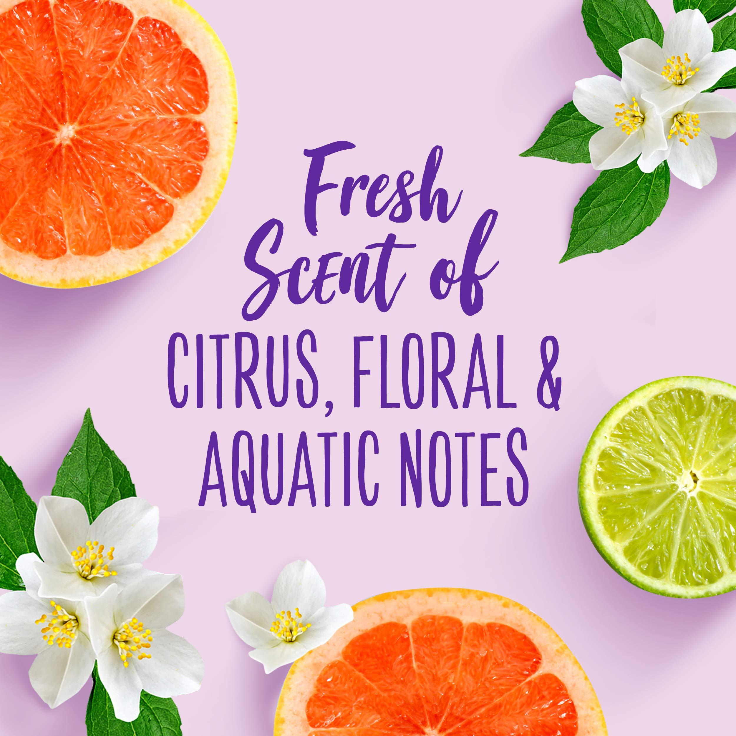 Aussie Aussie Instant Freeze Hair Gel with Jojoba Oil & Sea Kelp, 7 Ounce