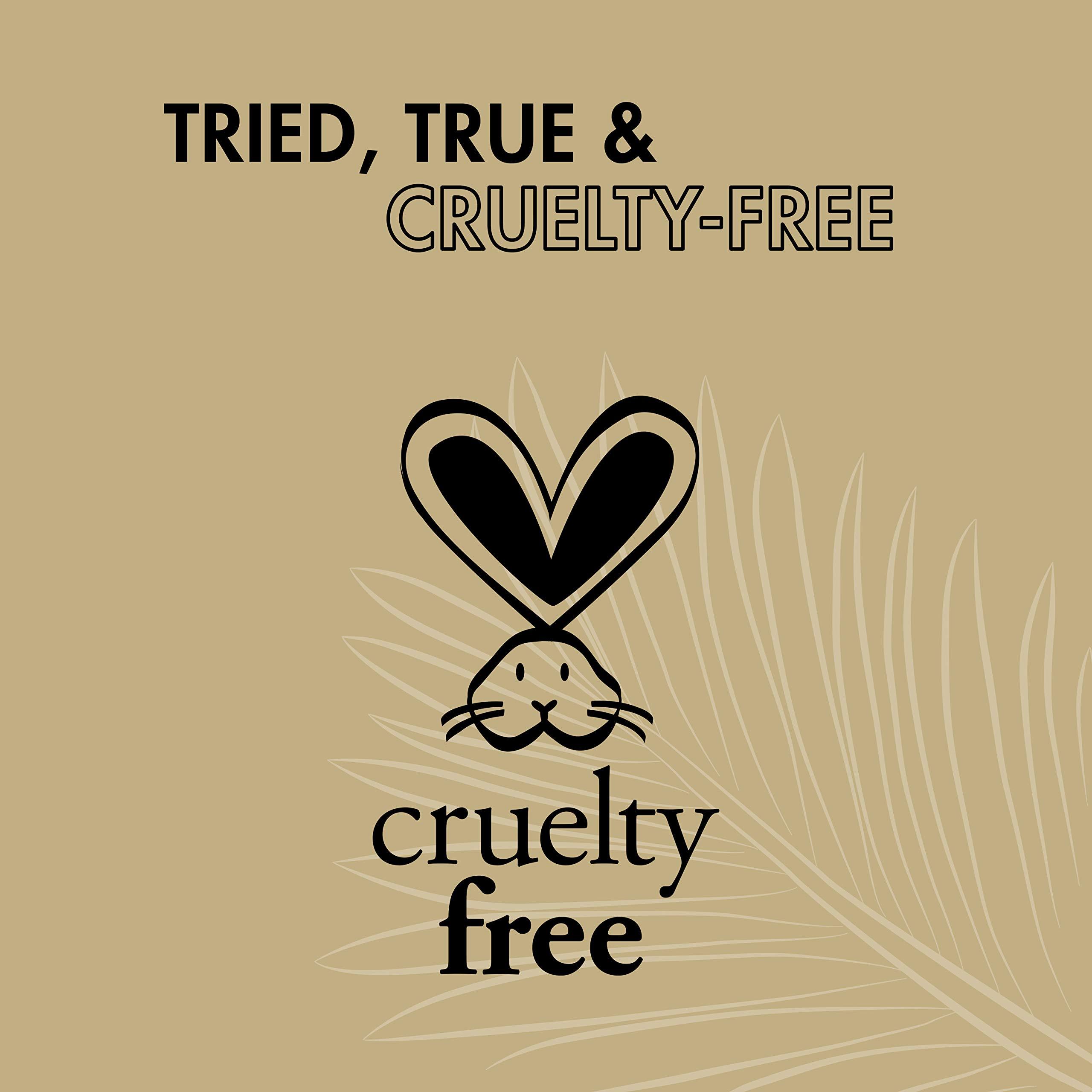 SheaMoisture Shea Moisture 100 Percent Virgin Coconut Oil Leave-In Treatment, 8 Ounce