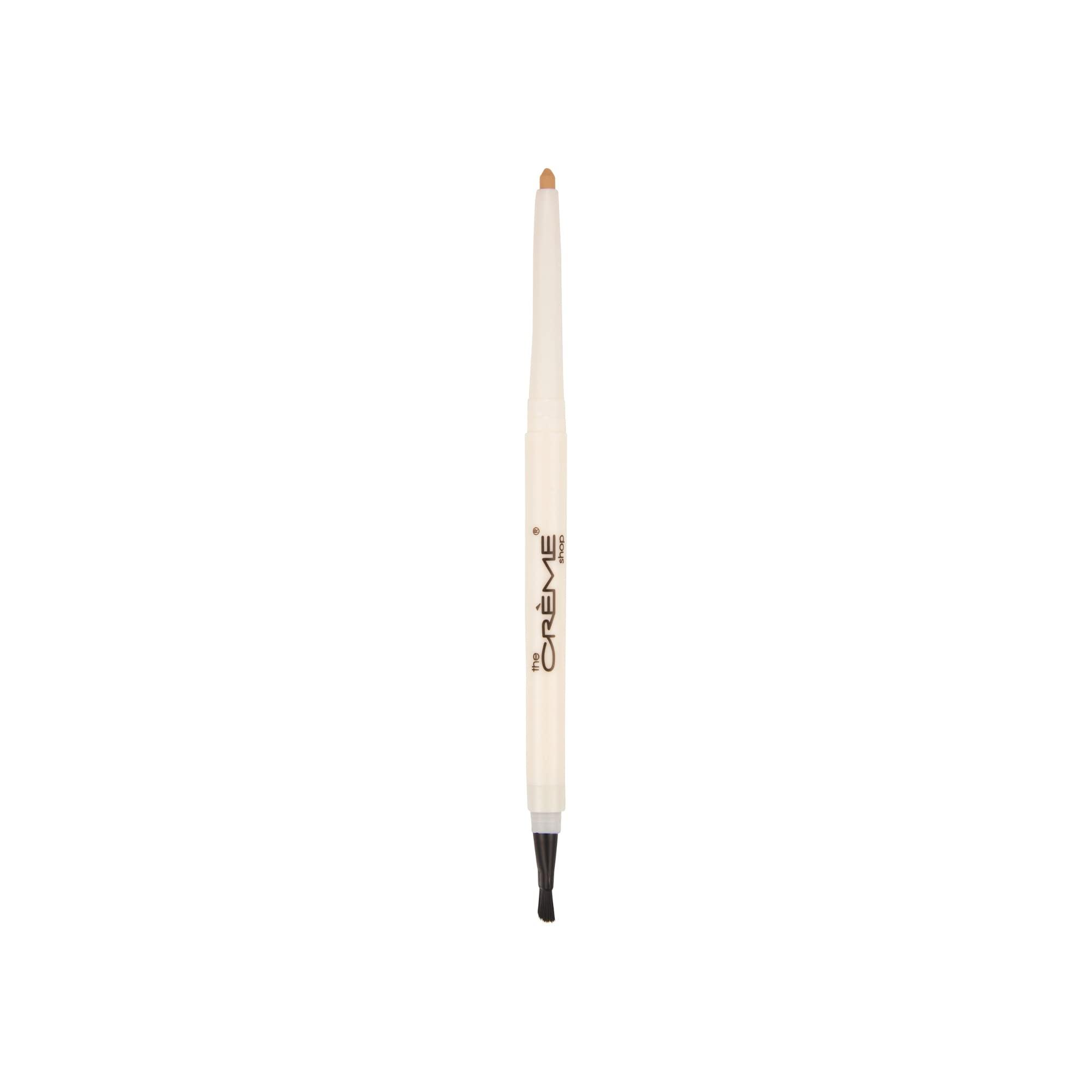 The Crème Shop 3-in-1 Chroma Gel Crème Eyeliner - Nudity