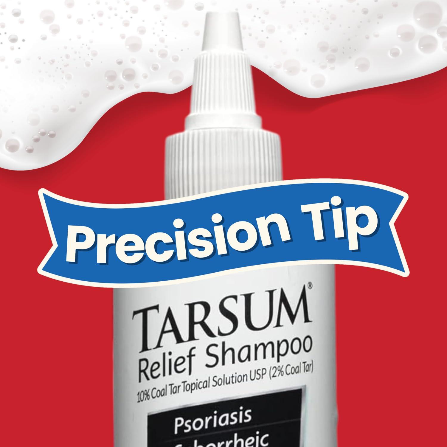Tarsum Tarsum Shampoo/Gel from Summers 8 Oz.