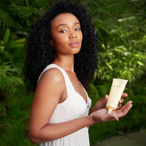 ESPA ESPA | Optimal Skin Pro-Cleanser | 100ml | 3-in-1 Cleanser, Exfoliator & Mask