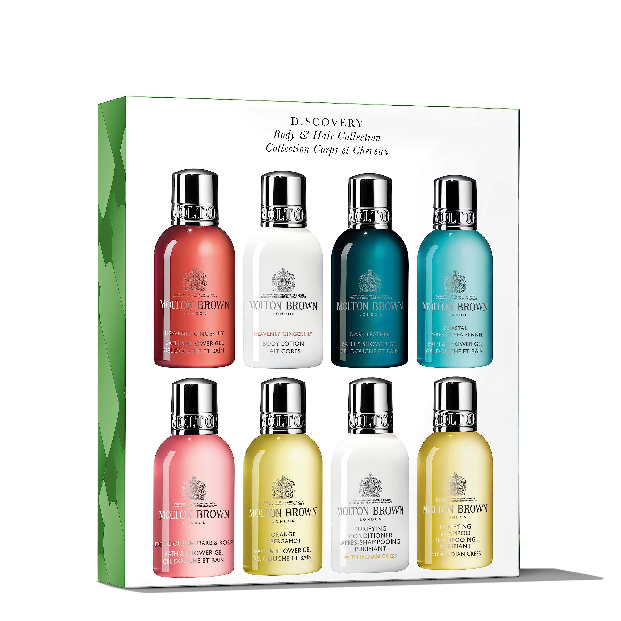 Molton Brown Molton Brown Discovery Body & Hair Collection