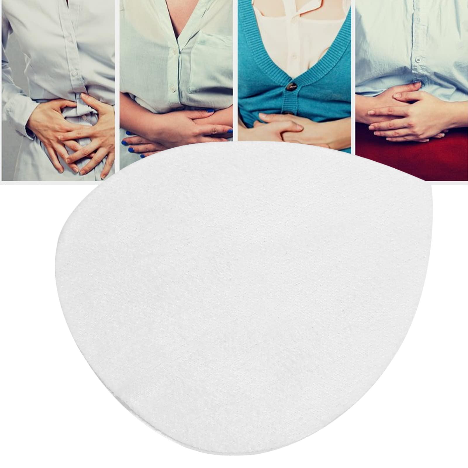 Yosoo Health Gear Camel Toe Concealer, Reusable Invisible Adhesive Silicone Camel Toe Guard Traceless Adhesive Camel Toe Pads for Women Leggings, yoga Pants, Bikini, swimsuit(Single Chip Single Medium Code)