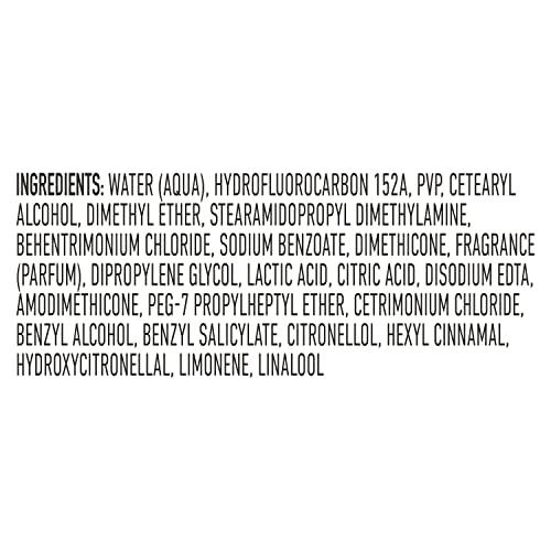 Suave Suave Simply Styled Lightweight Hair Mousse, Wave Mousse Locks in Moisture for Crunch Free Curls 7 oz