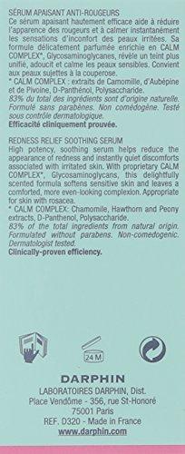 Darphin Darphin Intral Redness Relief Soothing Serum, 1 Ounce