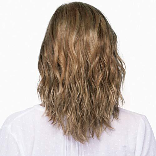 Estetica Design Estetica Design (Avalon) - Synthetic Front Lace Wig in CKISSRT4