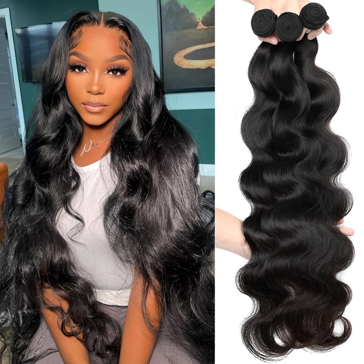 LIERWOI LIERWOI Travel Cosmetic Bag Cotton Makeup Bag Ladies, Quilted Toiletry Bag with Beautiful Floral Pattern, Cosmetic Bag Large Capacity, Make up Bag Wash Bag Portable for ladies or child (04-a)