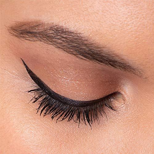 Doucce Doucce Fierce & Fine Graphic Pen, Black