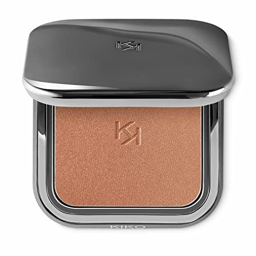 Kiko KIKO MILANO - Radiant Touch Bronzing Powder 102 Bronzing powder with a luminous effect