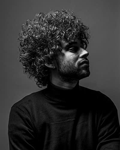 REUZEL Reuzel Matte Texture Powder - Easy Application - Maintain Carefully Groomed Appearance - Weightless Formula - Provides Instant Lift - Sulfate, Paraben, And Cruelty Free - 0.53 Oz