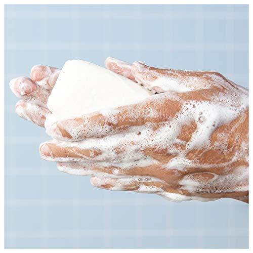 LEVER 2000 BAR Lever 2000 Bar Soap, Original, 4 oz, 16 bar