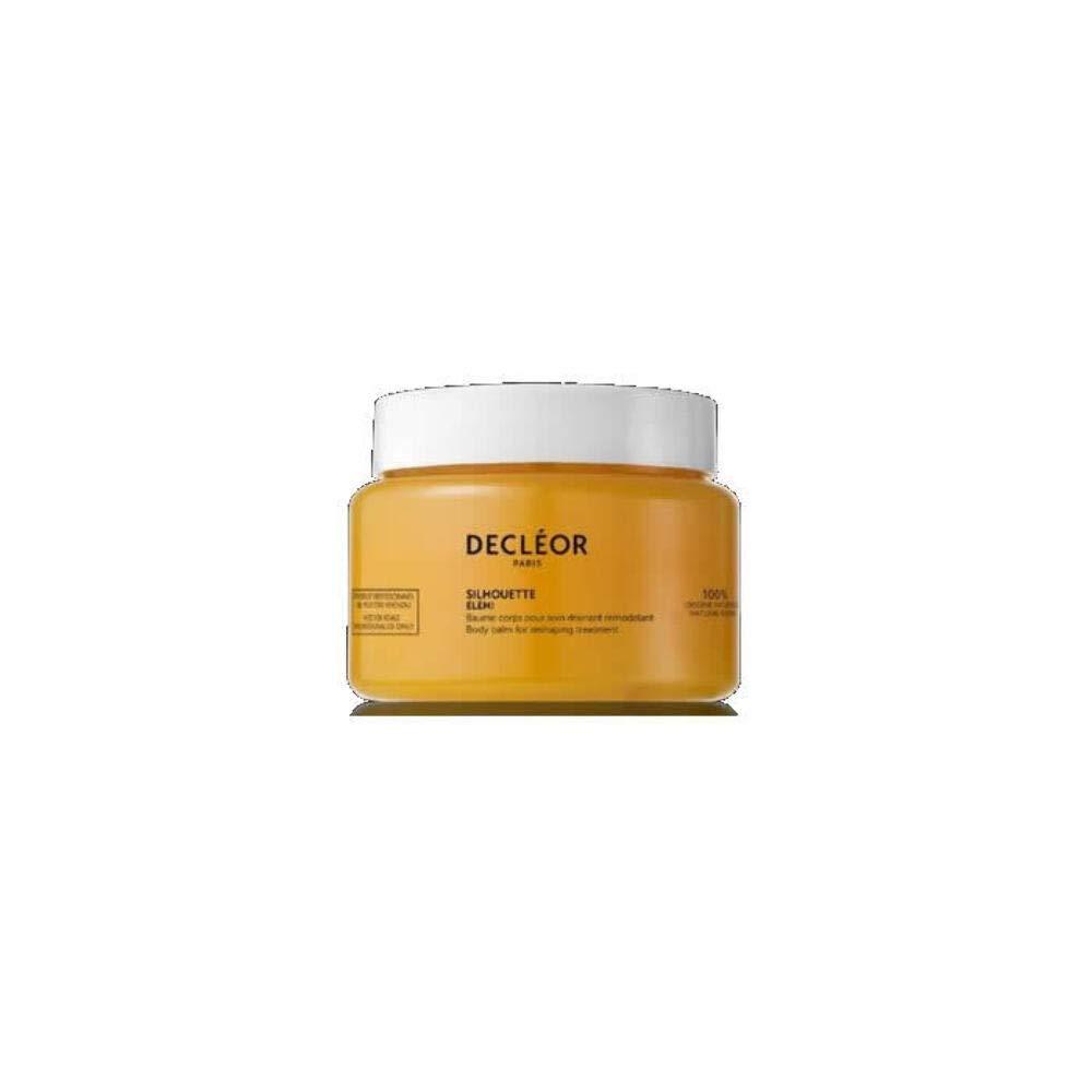 DECLOR Decleor - Silhouette - Elemi - 8.5 Fl. Oz. / 250ml Body Balm