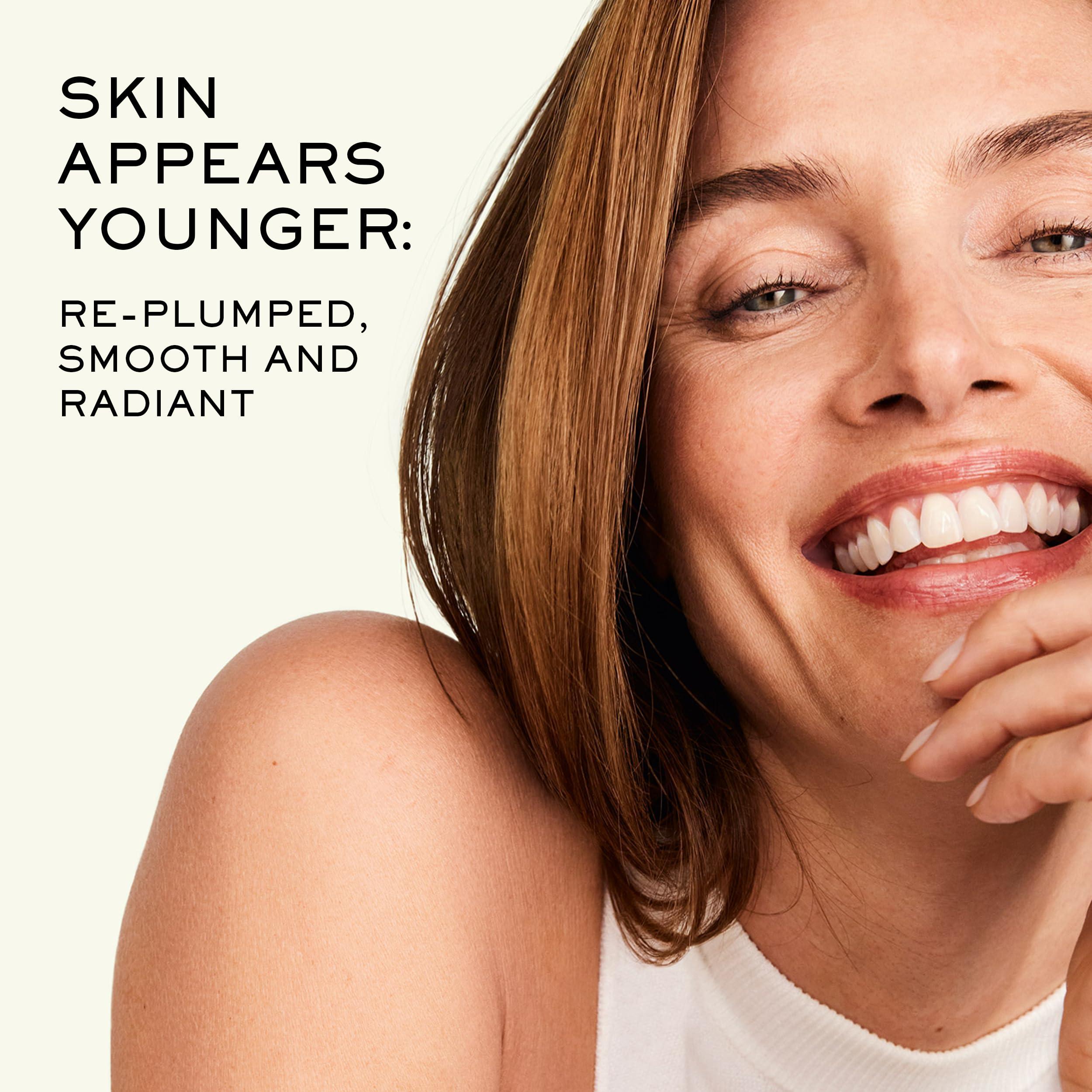 NUXE NUXE Nuxuriance Ultra Fluid Cream for Combined & Normal Skin - Vegan, Made in France, Natural Anti-Aging Solution, 1.6 Fl Oz