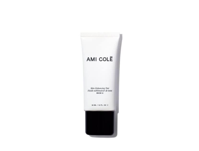 AMI COLÉ AMI COLÉ SKIN-ENHANCING TINT (Rich 2)