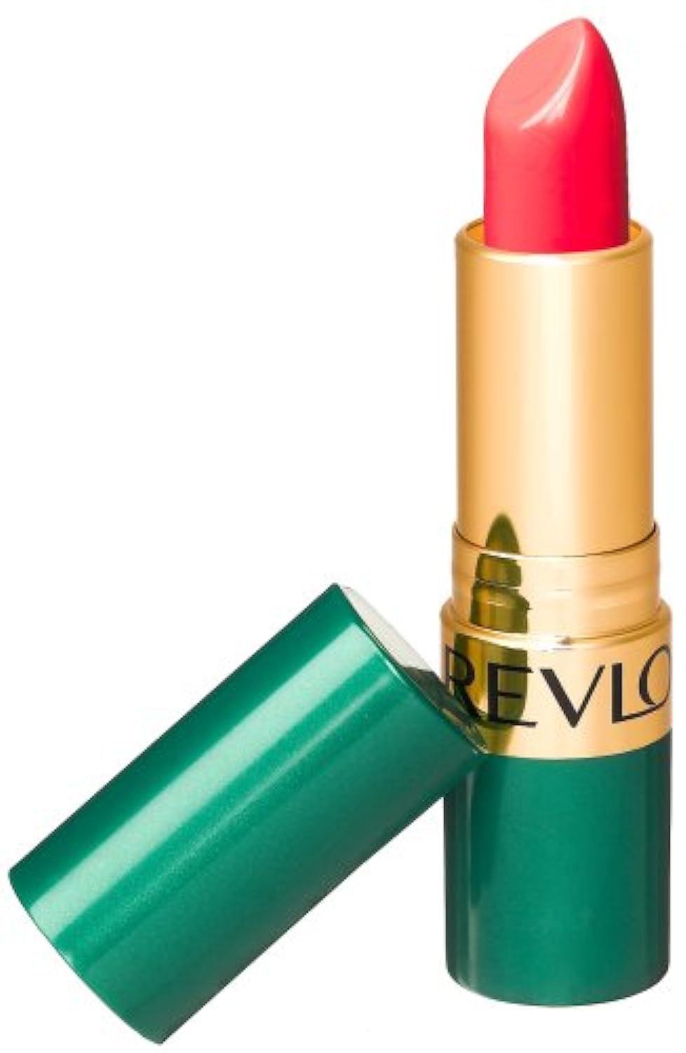 REVLON Revlon Moon Drops Creme Lipstick, Love That Pink 575, 0.15 Ounce
