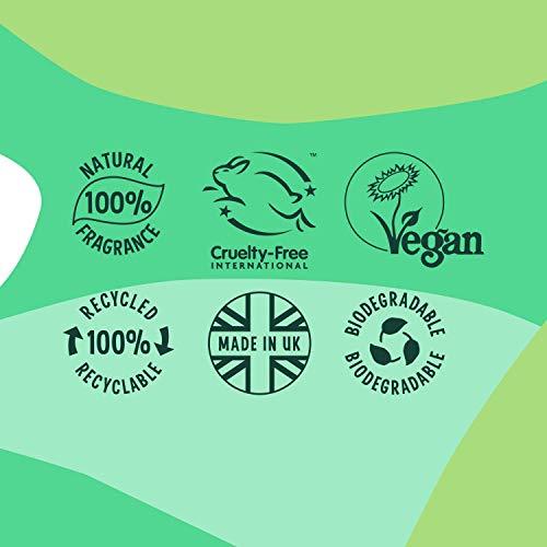 Faith in Nature Faith In Nature Jojoba Shampoo 400ml