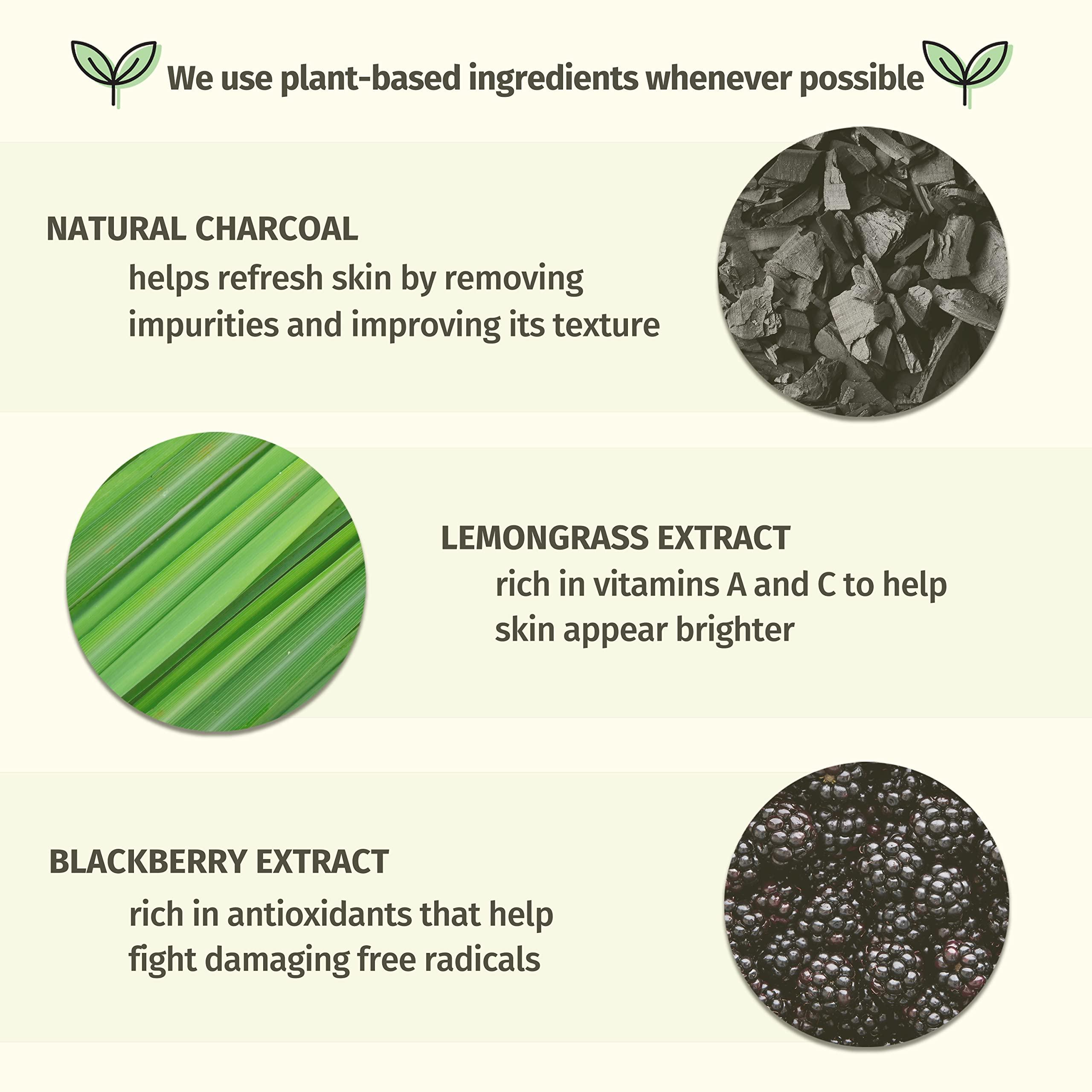 Hempz Hempz Body Lotion - Blackberry & Lemongrass Daily Moisturizing Cream, Shea Butter Hand and Body Moisturizer - Hemp Lotion - Skin Care Products, Hemp Seed Oil - Mini, 2.25 oz. (Pack of 2)