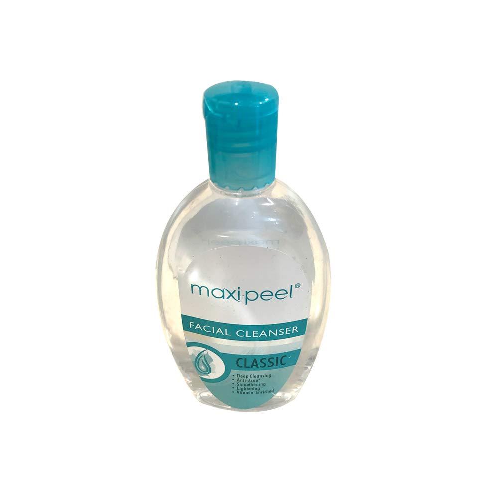 N'iceshop Maxi-Peel Pore Refining Facial Cleanser