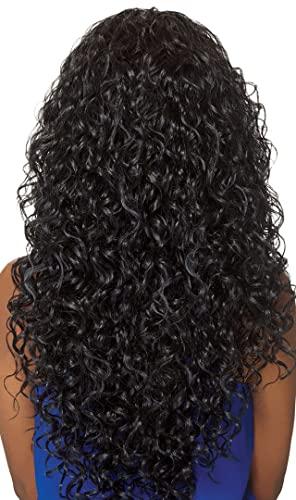 Outre Outre Quick Weave Synthetic Half Wig - Amber 26" (S4/30)