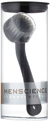 MenScience Androceuticals MenScience Androceuticals Face Buff Brush