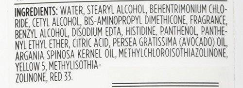 Pantene Pantene Pro-V Smooth & Sleek Conditioner, 24 oz