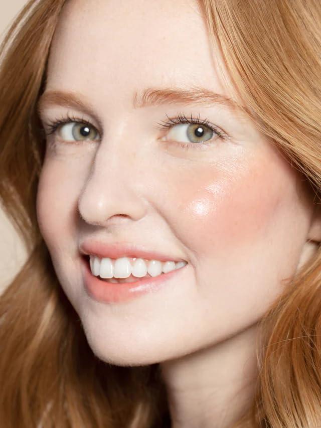 ILIA ILIA - Multi Stick For Lips + Cheeks | Non-Toxic, Vegan, Cruelty-Free, Nourishing Cream + Lip Color In One for All Skin Types (Dreamer, 0.15 oz | 4.5 g)