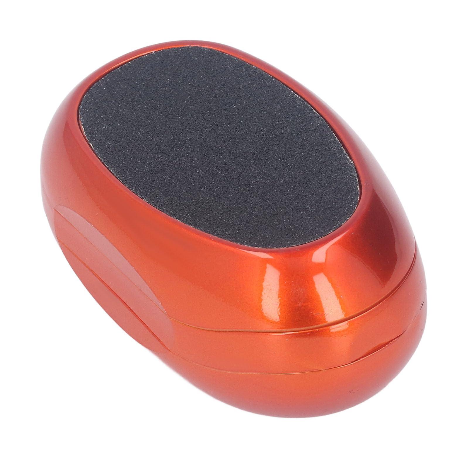 NSXAYIWE 3 in 1 Foot File Callus Remover Scrubber Kit, Stainless Steel Pedicure Tool Foot Scrubber Dead Skin Remover, Foot Sander for Home Spa Use