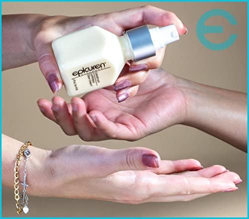 epicuren DISCOVERY Epicuren Discovery Colostrum Luminous Glow Cream, 4 Fl Oz