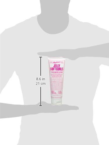 Miss Jessie's Miss Jessie\'s Jelly Soft Curls 8.5 fl.oz./250ml
