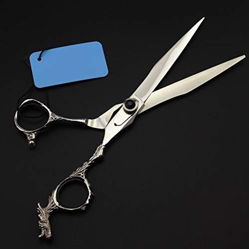 YK SCISSORS Thinning Barber Scissors Set Hairdresser Scissors Hairdressing Cutting Scissors