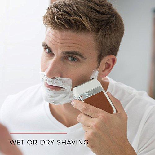 Remington Remington Heritage Series Shaver