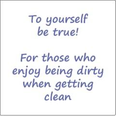 Generic Creamy When Wet Bath Bombs - (Koala Blue - Essence of ylang ylang and Musk)