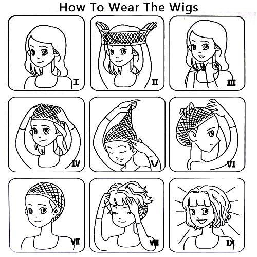 E Support E Support™ Handsome Boys Black Short Wig New Vogue Sexy Korean Men's Male Hair Cosplay Wigs